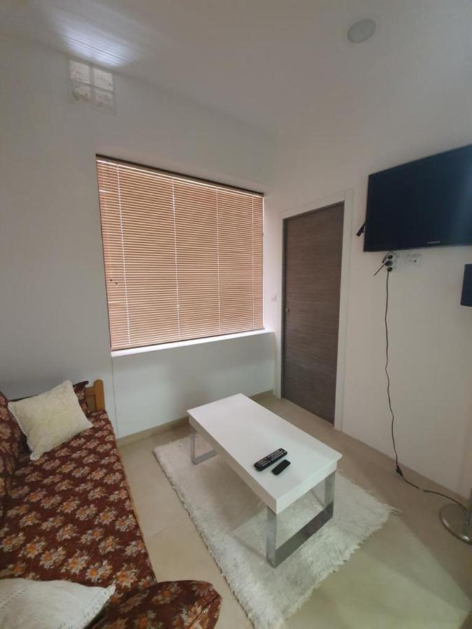 Rooms Moncloa In Loft - Tph 马德里 外观 照片