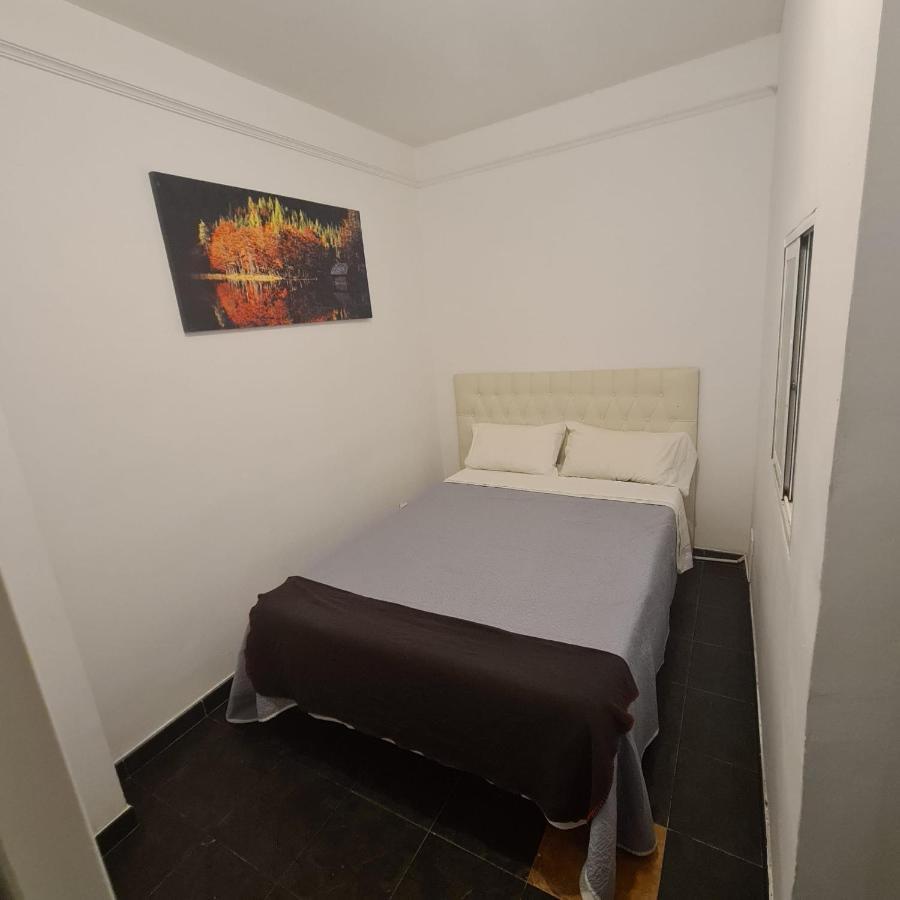 Rooms Moncloa In Loft - Tph 马德里 外观 照片