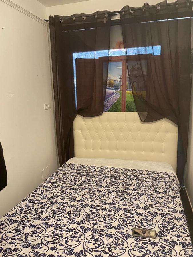Rooms Moncloa In Loft - Tph 马德里 外观 照片