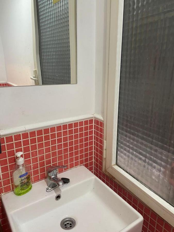 Rooms Moncloa In Loft - Tph 马德里 外观 照片
